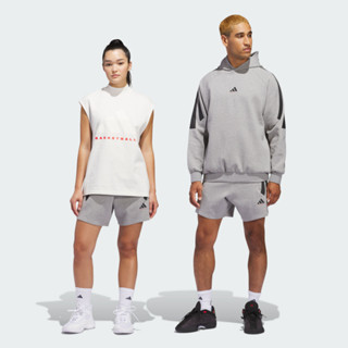 adidas 運動短褲 男/女 JD7467 官方直營