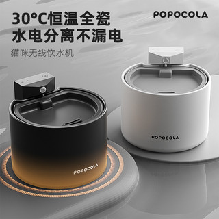 popocola寵物飲水機濾芯 矩形飲水機濾芯 /陶瓷飲水機濾芯 /二合一飲水機濾芯 飲水機濾芯 濾芯