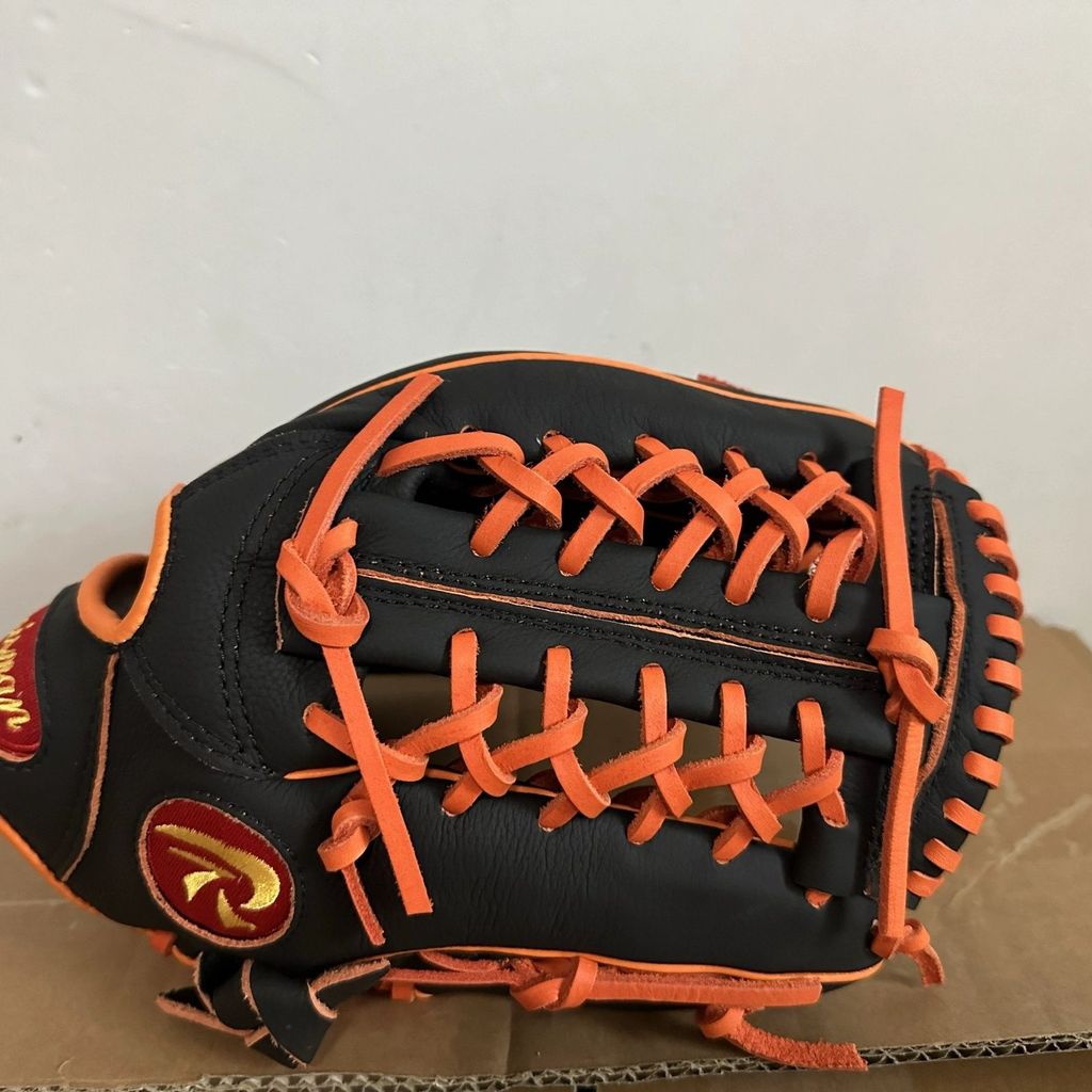 棒球手套 壘球手套 軟牛皮 即戰力 專業訓練 比賽用 成人款 耐磨 舒適