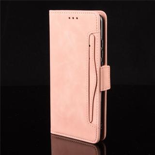 夏普Sharp Aquos Sense 9 Sense10手機殼 多卡槽錢包款保護皮套 防摔手機套日韓系進階殼手機配件