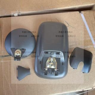 三菱扶桑坎特 FUSO Canter 堅達貨車後視鏡倒車鏡電鍍殼前下視鏡