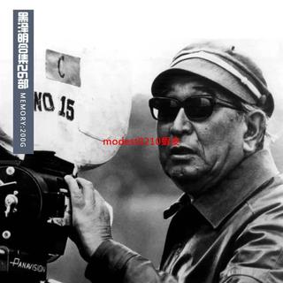 黑澤明電影合集非DVD