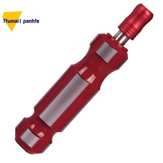 BROPPE 1/4 Inch Hex Quick Change Screwdriver Bit Holder Hand