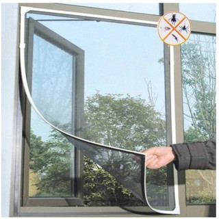 EASY DIY MAGNETIC MOSQUITO NET mosquito SCREEN