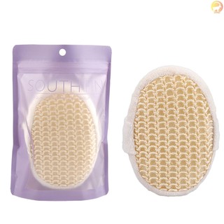 Body Clean Puff Sponge Soft Bathing Brush Washing Sponge Cle