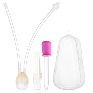 Medicine Dropper Anti-Backflow Nose Cleaner Kitchen Equipmen