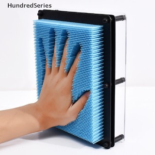 3D Clone Shape Pin Art Shoumo Colorful Model three-dimension