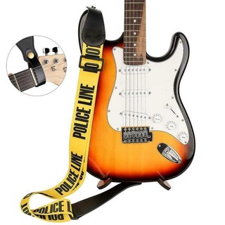 Guitar Strap Adjustable Guitar Shoulder Strap for Acoustic E