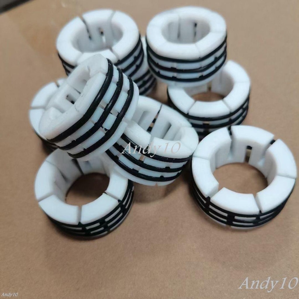 熱銷 奔馳B200 W245 W246 B180 A180 W169 方向機襯套 解決異響問題 襯套 汽車零件