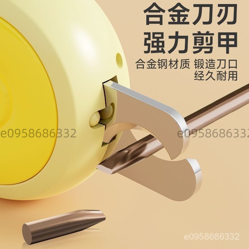 💝萌寵樂園💝寵物用品貓咪指甲剪指甲刀貓爪兔子新手專用指甲鉗美容寵物指甲剪 貓咪指甲剪 狗狗指甲剪 寵物剪刀 寵物磨甲 貓