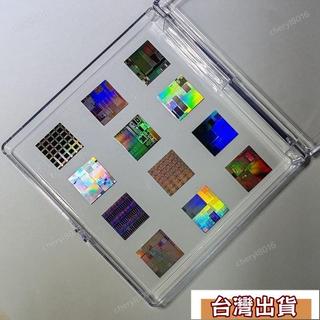 好物推薦🌈矽晶片裸晶片儲存晶片IC晶片中芯國際整合電路CPU晶片光刻片華為