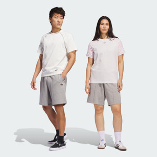 adidas SHMOOFOIL 運動短褲 男/女 - Originals JC7650 官方直營