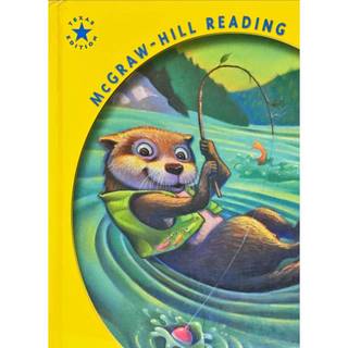 【本週二手美國教科書】Grade 1.5 Macmillan McGraw-Hill Reading $550