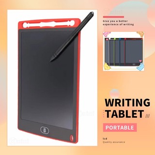 Drawing Tablet 8.5inch Writing Notebook Smart Notebook LCD D