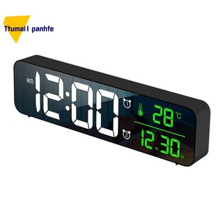 Fashion Living Room Digital Display LED Digital Perpetual Ca