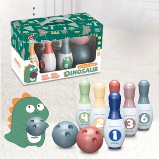 Kids Bowling Set Toddler Toys for 1 2 3 4 5 Year Old Boys Gi