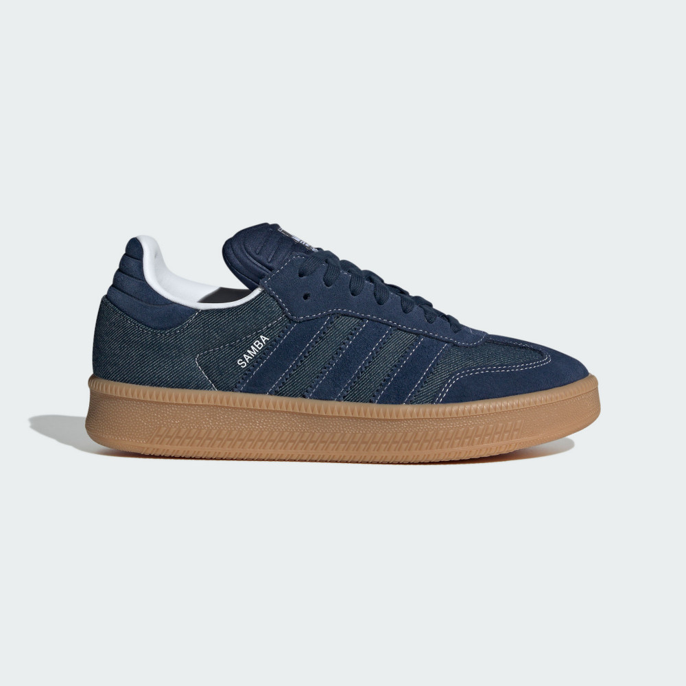 adidas SAMBA XLG 運動休閒鞋 德訓鞋 復古 男鞋/女鞋- Originals JQ7441 官方直營