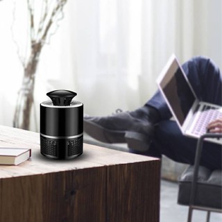 Household Suction Type Mosquito Killer Light Catalyst Usb Mu