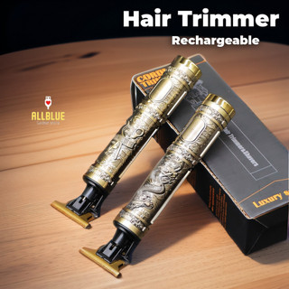 Hair Clipper Rechargeable HairTrimmer Men Beard Trimmer Cutt