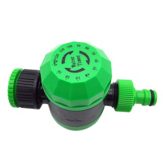 2 Hours Automatic Water Timer Controller Lawn Garden Irrigat