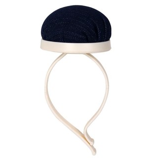 Wrist Strap Sewing Needle Pin Cushion DIY Craft for Cross St