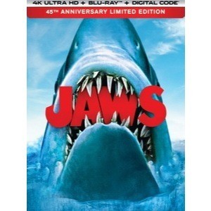🔥UHD4K藍光🔥[英]大白鯊(Jaws)(1975)[台版]
