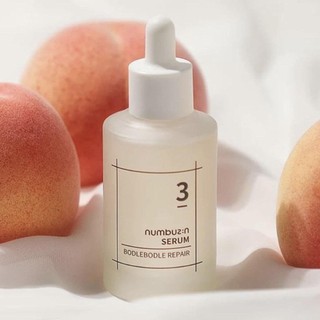 全新現貨-韓國保養🇰🇷numbuzin 3號美容液｜精華液(No.3 Skin Softening Serum)50ml