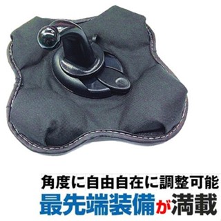 garmin nuvi 2455 2465 2555 1300 2585t 2465t 2557中控臺導航座吸盤沙包車架