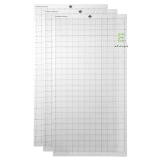 Replacement Cutting Mat Transparent Adhesive Cricut Mat Mat