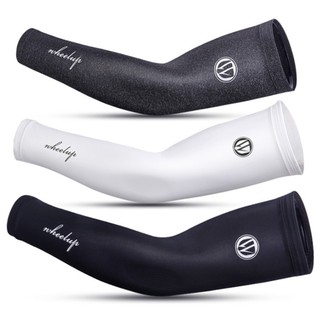 1 Pair wheelup Unisex Outdoor Sports UV Sun Protection Cooli