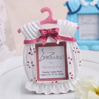 Cute Baby Clothes Photo Frame Newborn Baby Photo Frame Perfe