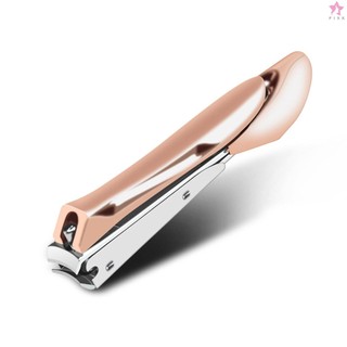 Wide Jaw Toenail Clipper Carbon Steel Nail Clipper Nail Cutt