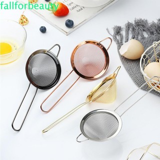 Multifunction Strainer Stainless Steel Colander Cocktail Fil