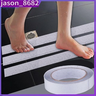 Tapes Pad 2.5cm*5m Anti Slip PEVA Transparent Sticker Non-Sl