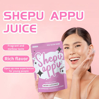 ❤️海外代Go🍎熱銷Beauty White Capsule 4in1 Strawberry Stevia