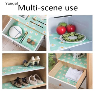 Waterproof Kitchen Table Drawer Mat Cabinet Liners Contact P