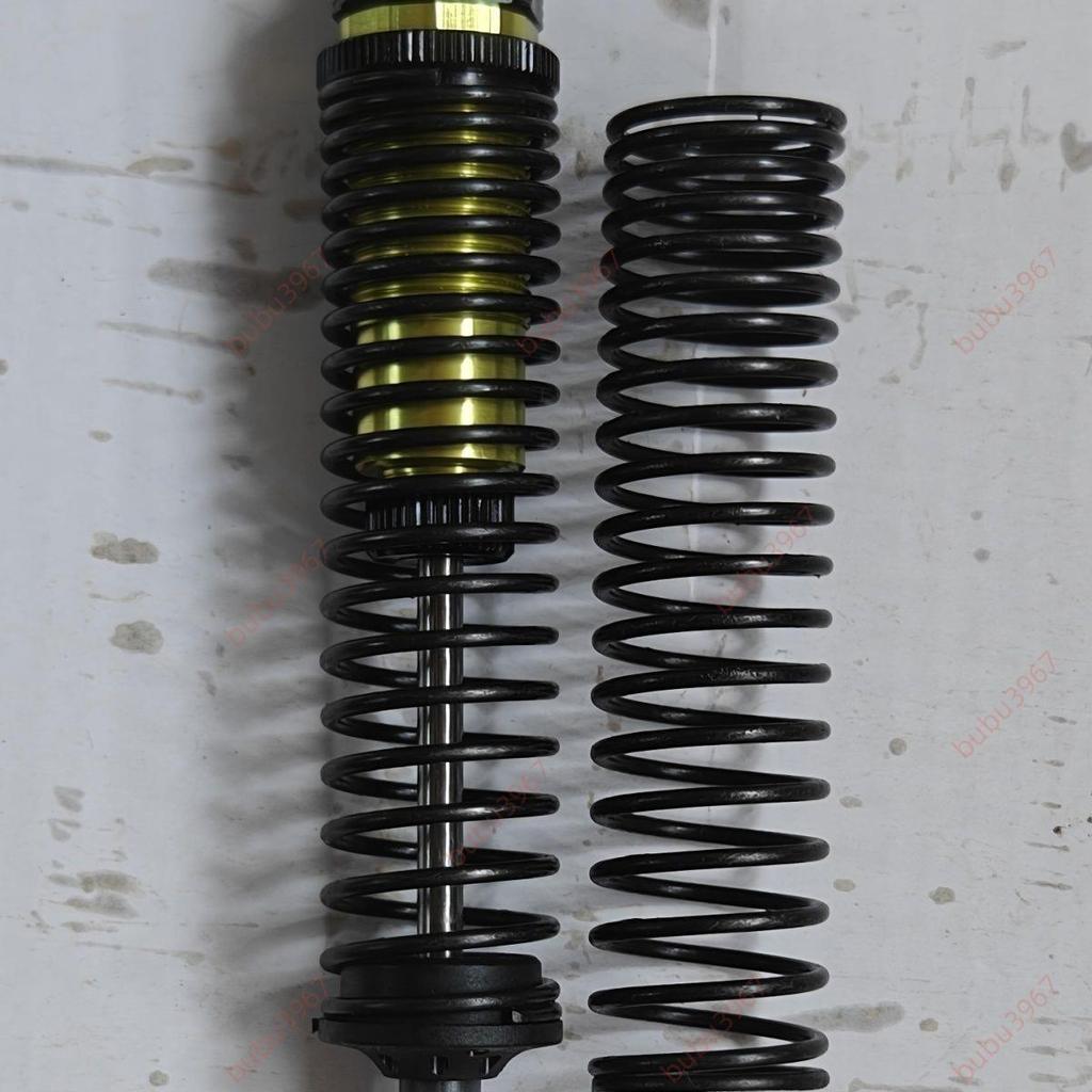 廠商促銷～ 雷拉洛MK07 JK07 TK07避震升級改造套件增強型可變阻尼漸進式彈簧  雷拉洛攀爬车MK07漸進式彈簧
