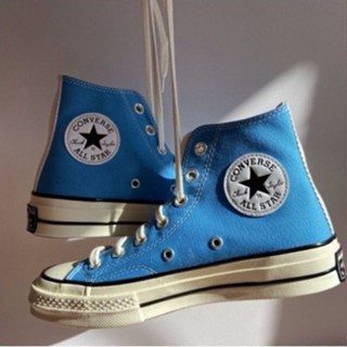 現貨 CONVERSE ALL STAR 1970 休閒 男女款 166827C 藍色 天藍 現貨 休閒鞋 運動鞋