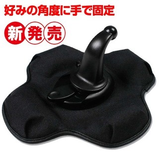 導航支架沙包座新型車用矽膠防滑固定座garmin garmin3790 garmin2465T 57 51 61 65