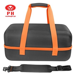 Hard Travelling Case Storage Bag for JBL PartyBox on the Go