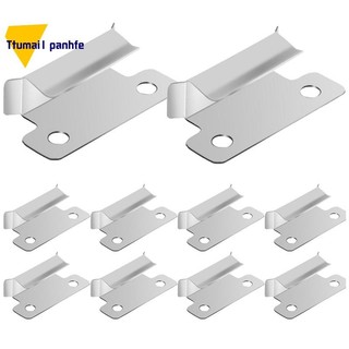for Ender 3 Pro Bed Clips Clamp 7mm for Creality Ender 3 V2