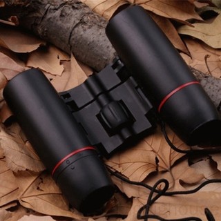 Portable Mini 30x60 Day and Night Camping Travel Vision Spot