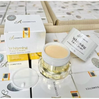 台灣熱賣✨Kem Face Pháp - Kem dưỡng da mặt-20g xả hàng giá gốc