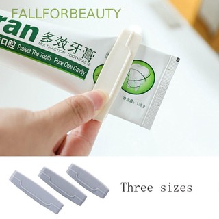 Cleanser Cosmetics Toothpaste Clip Toothpaste Squeezer