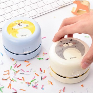 Mini Desktop Cleaner Desk Vacuum Cleaner For Student Office