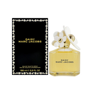 Marc Jacobs 小雛菊女性淡香水 100ml Daisy EDT 公司貨-WBK 寶格選物