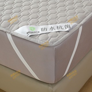 防水床墊 防水保潔墊 平單保潔墊 保潔墊單人 隔尿墊 防水墊 床墊保潔墊 防蟎保潔墊 保潔墊雙人