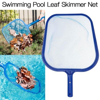 Swimming Pool Leaf Skimmer Net Swimming Pool Net Shallow Wat
