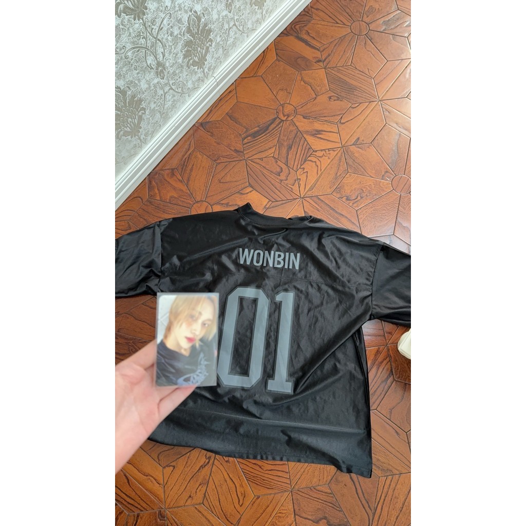 1224【】RIIZE 彬球衣set  包非偏 默認廠瑕 riize 拉椅子 RIIZE 大崎將太郎 Shota