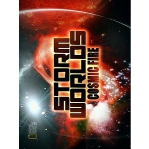 🔥藍光影片🔥風暴世界-宇宙之火(StormWorlds-CosmicFire)[台版]